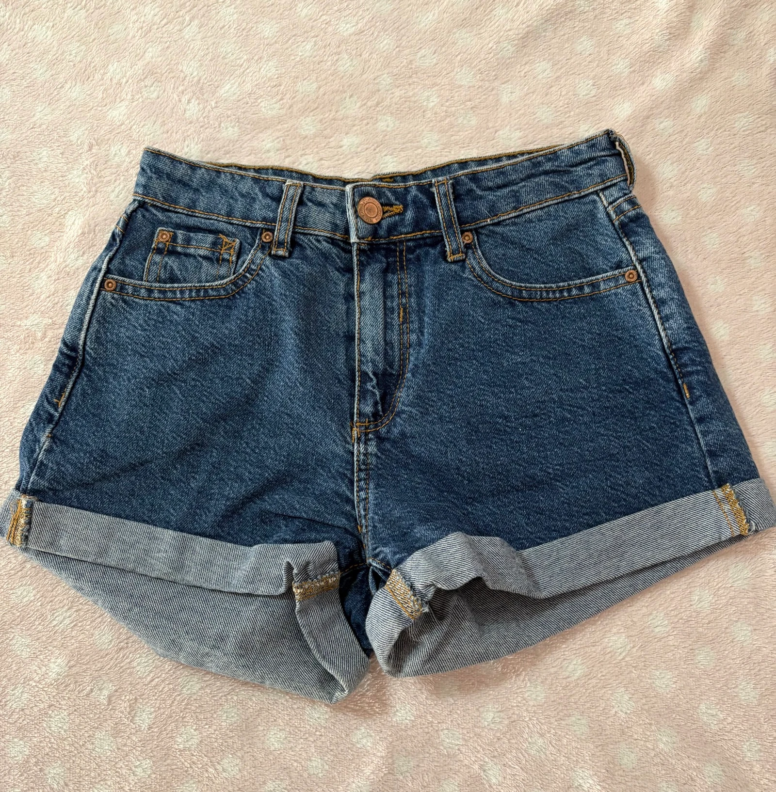 Short Bershka talla 32